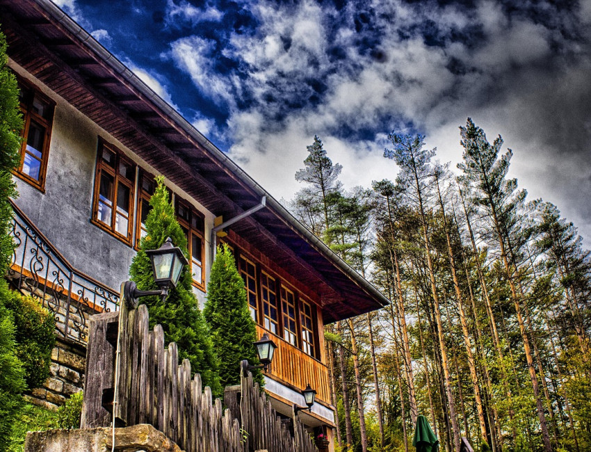 Gabrovo - Bulgaria