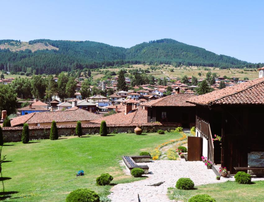 Koprivshitsa - Bulgaria