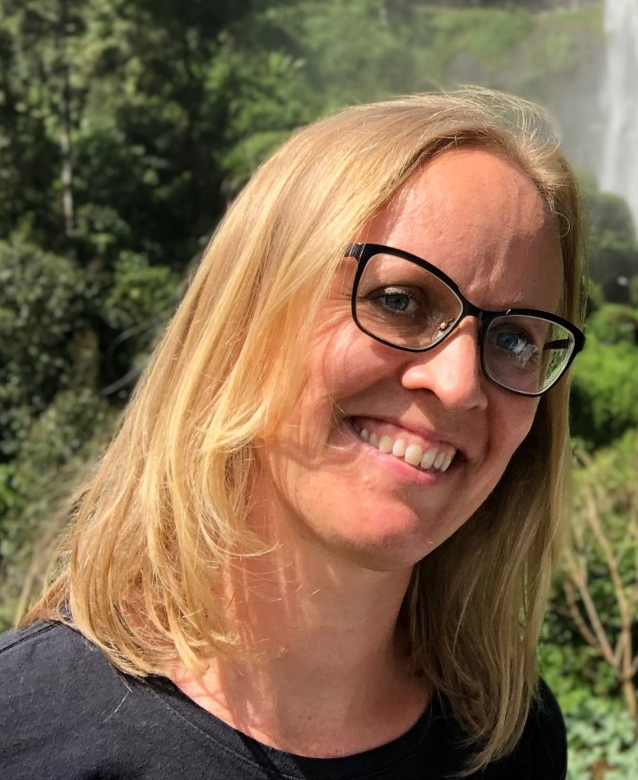 Alakara reiser |Ingeborg Sæbø Oluka